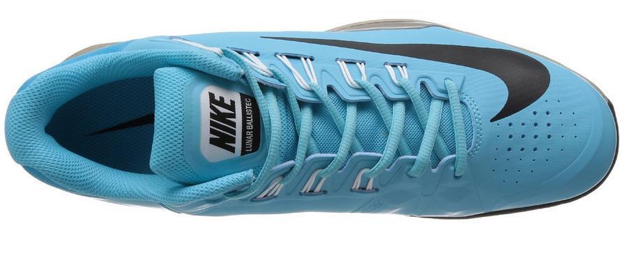 ラファエル ナダル使用モデル】ナイキ（NIKE）ルナ バリ